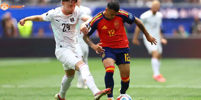 Tây Ban Nha vs Argentina chung kết World Cup 2026